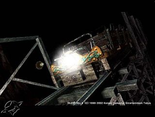 Silent Hill 3 Sony PlayStation 2, 2003