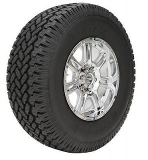   Comp Tires All Terrain 33 X 12.5 X R17 Radial 17033   White Lettered