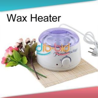   Art Wax Heater Bath Spa Manicure Pedicure Salon Paraffin 220V 400ML #2