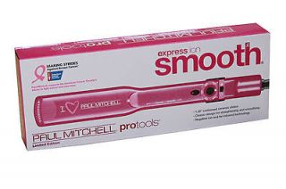 paul mitchell express ion smooth pink limited edition 1 25