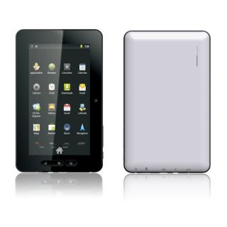   NewPad P72 Tablet Android 4.0 5 point Capacitive WiFi 8GB 1.2GHz