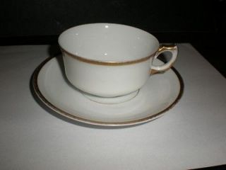 wittelsbach germany tea cup and saucer duo 
