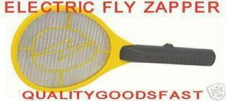 new electric insect fly mosquito bug zapper no reserve time