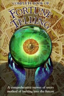 Complete Book of Fortune Telling by Random House Value Publishing 