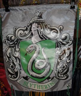 wizarding world of harry potter slytherin backpack one day shipping