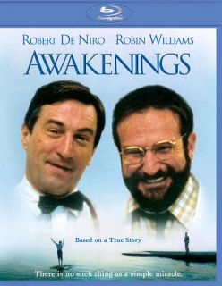 Awakenings Blu ray Disc, 2011