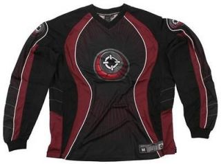 NEW++++RED TOURNAMENT JERSEY SIZE XL onlyfrom SMART PARTS