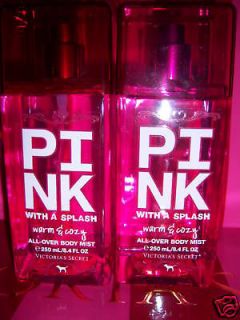 victoria secret pink perfume in Women
