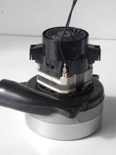 carpet cleaning extractor 2 stage vacuum motor 