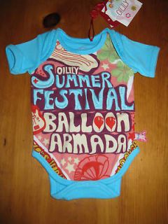 OililyMosa Embroidered Onesie Balloon Armada, Embroidered, 50,0 3 m