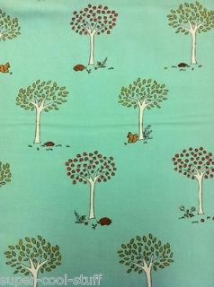 Japanese Style Turtle Snail Hedgehog Mini Asia Cotton Fabric Quilt 