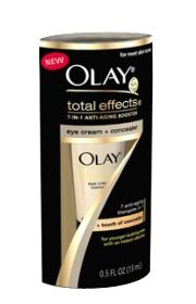 Olay Total Effects 7 in 1 Anti Aging Boo