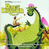 Petes Dragon Original Soundtrack CD, Apr 2002, Walt Disney