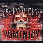   PA by Delinquents The CD, Feb 2001, Reel 2 Reel Records