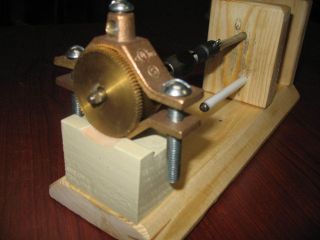 400 day clock mainspring winder thebest  85