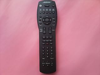 bose cinemate remote in TV, Video & Audio Accessories