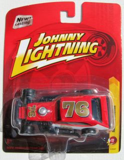 JOHNNY LIGHTNING FOREVER 64 R17 FORD PINTO MODIFIED *NEW CASTING *