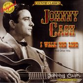   Other Hits by Johnny Cash CD, Jan 1999, Rhino Flashback Label