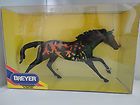 Breyer Model Horse #710002 Nosferatu Halloween Horse Bats Holiday Box 