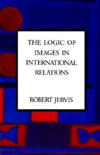   Relations by Robert L. Jervis and Robert Jervis 1989, Paperback