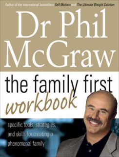 the family first workbook by dr phil mcgraw time left