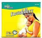 480 Brand New Pampers Diapers Disposable Size 1 Swaddlers Fits 8 to 14 