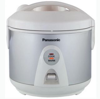 Panasonic SR G06FG 3.3 Cup Rice Cooker