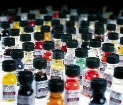   Candy Flavoring Oil 30 Ct. You Pick The Flavors Includes 2 Droppers