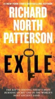 Exile by Richard North Patterson (2007, 