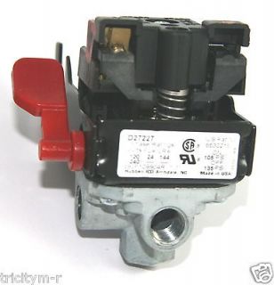   D27227 Air Compressor Pressure Switch / Devilbiss Porter Cable