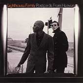 Lighthouse Family   Postcards from Heave
