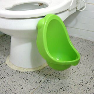 Children Potty Urinal Toilet training for boys pee [Made in Korea 