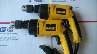 Home & Garden > Tools > Power Tools > Corded Drills
