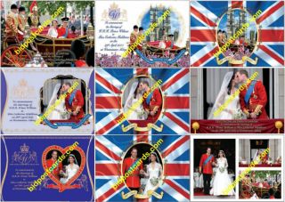   Memorabilia  Royalty  Prince William & Prince Harry