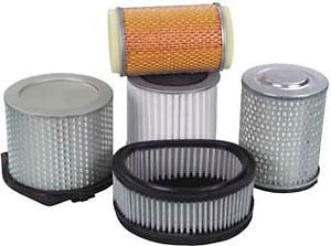 emgo replacement air filter honda nx650 dominator 88 89 time
