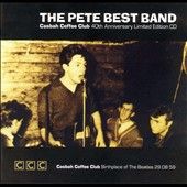   Club Birthplace of the Beatles by Pete Best CD, Nov 1999, Ozit