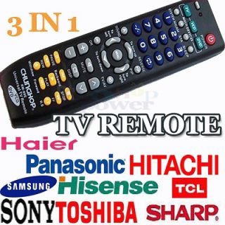 hisense tv vcd dvd universal remote control auto searc h
