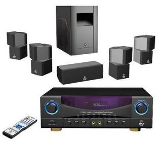 digital home theater system in Home Theater Systems