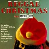 various artists reggae christmas from studio one cd time left