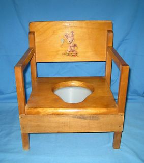 ... chair antique commode potty chair antique high chair antique rope bed