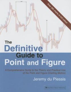   and Figure Charting Method by Jeremy Du Plessis 2012, Paperback