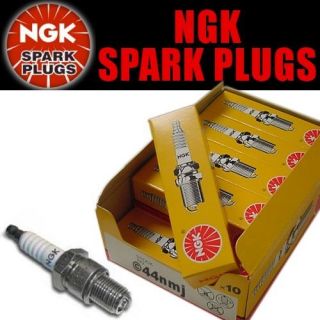cm6 spark plug in Airplanes & Helicopters