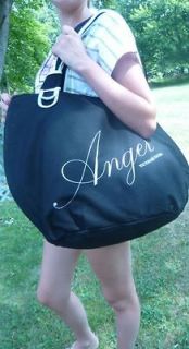 victoria secret weekender bag in Travel & Shopping Bags