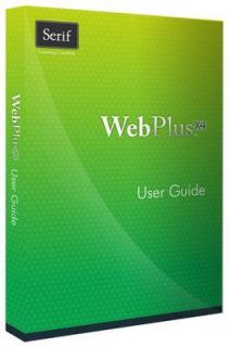 webplus x4 user guide serif europe limited 