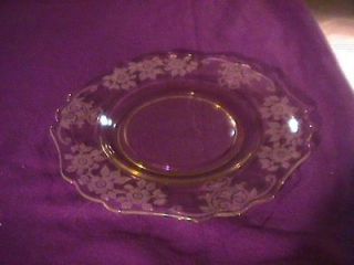yellow apple blossom 9 1 2 dinner plates time