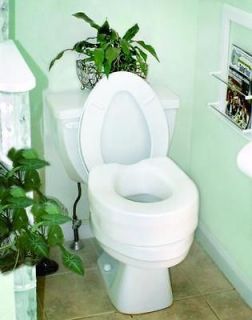 invacare raised toilet seat  21 84 buy