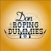 don and the roping dummies cd time left $ 8