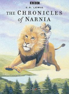 chronicles of narnia dvd set in DVDs & Blu ray Discs