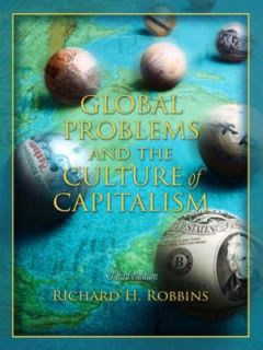   of Capitalism by Richard H. Robbins 2004, Paperback, Revised