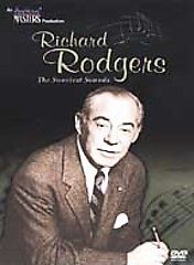 Richard Rodgers The Sweetest Sounds (DV